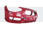 Bumper  BMW 1 Serie F20 F21 11-15  Voorbumper  MZ1896, Gebruikt, Voor, 6 maanden garantie, Ophalen of Verzenden