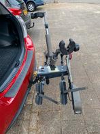 SPINDER FIETSENDRAGER OOK VOOR EBIKE, Gebruikt, Ophalen of Verzenden, Brede banden, 2 fietsen