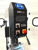 kolomboormachine Flott M2 izgst., Doe-het-zelf en Verbouw, Gereedschap | Boormachines, Ophalen of Verzenden, Gebruikt, Kolomboormachine