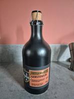 Kruik Hertog Jan vatgerijpte gerstewijn, Verzamelen, Biermerken, Ophalen of Verzenden, Nieuw, Flesje(s), Hertog Jan