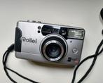 Rollei Prego 140, Audio, Tv en Foto, Fotocamera's Analoog, Ophalen of Verzenden, Gebruikt, Compact, Overige Merken