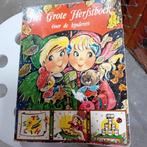 Kinder oud herfst boek als nieuw van1983, Ophalen of Verzenden, Zo goed als nieuw
