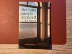 E. Franck - Het huis van eb en vloed  💦🌊🌎, Ophalen of Verzenden, Zo goed als nieuw, E. Franck