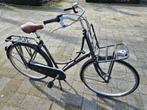 Stevige Batavus transportfiets (dames) 57 cm frame, Ophalen, Gebruikt, Versnellingen, Batavus