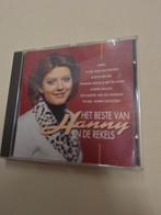 In goede staat: Cd Het beste van Hanny en de Rekels, Ophalen of Verzenden, Zo goed als nieuw, Levenslied of Smartlap