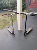 2x stuntstep, Fietsen en Brommers, Steps, Ophalen, Gebruikt, Overige typen