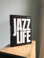 Jazzlife boek Taschen, Fotografie algemeen, Joachim E. Berendt, Ophalen of Verzenden, Zo goed als nieuw
