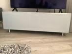 Spectral TV Meubel - Z.g.a.n., Huis en Inrichting, 100 tot 150 cm, Overige materialen, Ophalen of Verzenden, Zo goed als nieuw