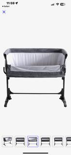 Born Lucky Co-Sleeper Velvet, Ophalen of Verzenden, Nieuw, Wieg