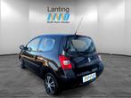 Renault Twingo 1.2 Authentique airco, Auto's, Renault, Voorwielaandrijving, Gebruikt, 4 cilinders, Zwart