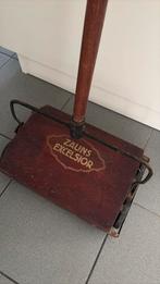 Antieke rolveger, Antiek en Kunst, Ophalen