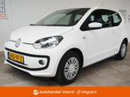 Volkswagen Up! 1.0 move up! BlueMotion (APK:Nieuw) Incl.Gara, Voorwielaandrijving, Euro 5, Stof, Gebruikt