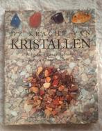 De Kracht van Kristallen., Ophalen of Verzenden, Zo goed als nieuw