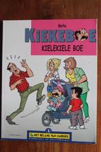 Merho: Kiekeboe - Kielekiele Boe (Belang van Limburg #1), Eén stripboek, Ophalen of Verzenden, Gelezen