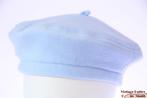 Alpino baret SkyHigh licht blauw fleece 55-58 nieuw, Kleding | Dames, Hoeden en Petten, 56 of 57 cm (M, 7 of 7⅛ inch), Hoed, SkyHigh