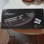 Snijmachine papier en foto's/rolsnijder A4/Albico, Diversen, Ophalen, Zo goed als nieuw