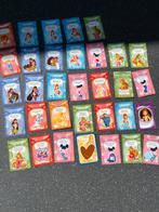 Winx club kaarten, Verzamelen, Supermarktacties, Ophalen of Verzenden
