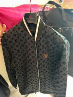 Louis vuitton jas, Kleding | Heren, Jassen | Zomer, Ophalen, Zo goed als nieuw, Zwart