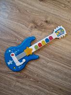 Bumba muziekgitaar, Kinderen en Baby's, Ophalen of Verzenden, Gebruikt, Jongen of Meisje