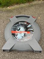 Pewag SMX 75 sneeuwkettingen, Ophalen, Gebruikt