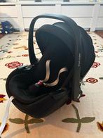 Maxi Cosi Pebble 360 Pro + Family Fix 360 Pro, Ophalen, Gebruikt, Zijbescherming, Isofix