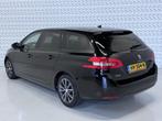Peugeot 308 SW 1.6 BlueHDI Blue Lease Executive Pack (2015), Auto's, Peugeot, Voorwielaandrijving, Gebruikt, 4 cilinders, Traction-control