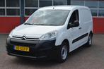 Citroen Berlingo 1.6 BlueHDI 100 Business automaat, Stof, Gebruikt, Euro 6, 4 cilinders