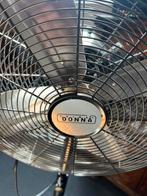 Prima Donna staande metalen ventilator, Ophalen, Zo goed als nieuw, Statiefventilator