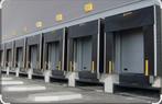 24 Gebruikte Dock Shelters br x h 3300 x 3500, Gebruikt, 200 cm of meer, Minder dan 100 cm, Wit