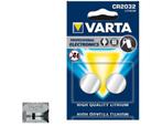 VARTA CR2032 Lithium Batterijen [NIEUW], Audio, Tv en Foto, Accu's en Batterijen, Ophalen of Verzenden, Nieuw