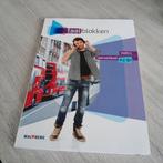 Marjo Reijnen - Leerwerkboek, Marjo Reijnen; Ellen Janzing, Ophalen of Verzenden, Zo goed als nieuw, Nederlands