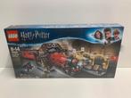 LEGO Harry Potter Hogwarts Express 75955 - Complete Set, Ophalen of Verzenden, Nieuw, Complete set, Lego