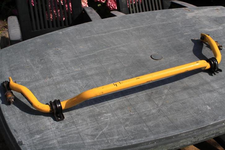 Nissan Silvia S15 / S14 / 200SX Nismo stabilisatiestang, Auto diversen, Tuning en Styling, Ophalen