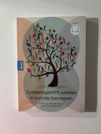 Systeemgericht werken in sociale beroepen, Boeken, Verzenden, Nieuw, Diverse auteurs, HBO