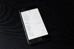 iPhone 8 256GB simlock vrij, 256 GB, Gebruikt, Zwart, Ophalen of Verzenden