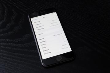 iPhone 8 256GB simlock vrij beschikbaar voor biedingen