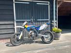 Motorhispania RYZ Pro, 6 versnellingen, Gebruikt, 70 cc, Ophalen