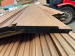 Ayous rabat 24 stuks 395 cm, Ophalen, Planken, Nieuw, Hardhout