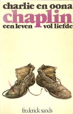 3 boeken van Charlie Chaplin, Boeken, Ophalen of Verzenden, Overige typen