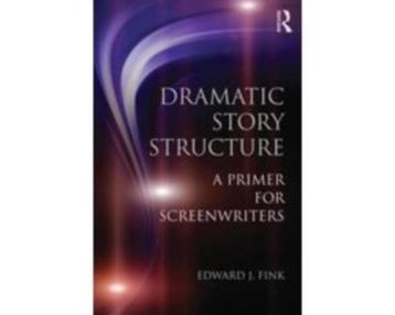 Dramatic Story Structure 9780415813716 beschikbaar voor biedingen