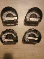 Km Teller+zekering citroen c1107 Aygo 156xxxkm tm 313xxxkm, Ophalen of Verzenden, Nieuw