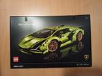 Lego Technic 42115. Lamborghini Sian. Nieuw., Ophalen, Nieuw