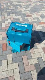 Makita Systainer Opbergboxen - Set van 2 Nieuw., Doe-het-zelf en Verbouw, Ophalen of Verzenden, Gebruikt