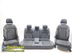 Bekleding Set (compleet) van een Volkswagen Golf (Golf 20-), Ophalen of Verzenden, 3 maanden garantie, Gebruikt, Volkswagen