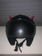 boxer helm, Motoren, Kleding | Motorhelmen, Overige merken, Heren, Jethelm, Ophalen of Verzenden