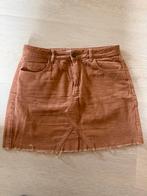 Te koop: Only corduroy rok, Only, Bruin, Ophalen of Verzenden, Zo goed als nieuw