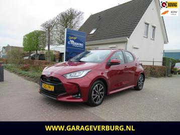 Toyota Yaris 1.5 Hybrid Dynamic (Navi/Carplay,Camera,PDC,Ada beschikbaar voor biedingen