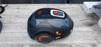 Robotmaaier 700 m2 Black&Decker BCRMW123, Bestuurbaar via app, Nieuw, Ophalen of Verzenden, Black & Decker