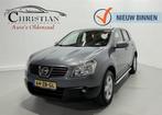 Nissan Qashqai 1.6 Tekna | CLIMA | PARK. SENS. | REGENSENS., Auto's, Voorwielaandrijving, 15 km/l, Gebruikt, 4 cilinders