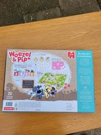 Woezel en Pip, Ophalen of Verzenden, Zo goed als nieuw, Konijn